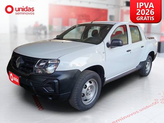 RENAULT OROCH 1.6 16V SCE FLEX PRO MANUAL RENAULT OROCH 1.6 16V SCE FLEX PRO MANUAL